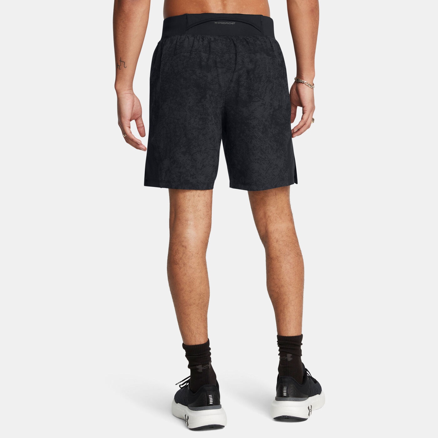 Men's Launch Elite Running Shorts