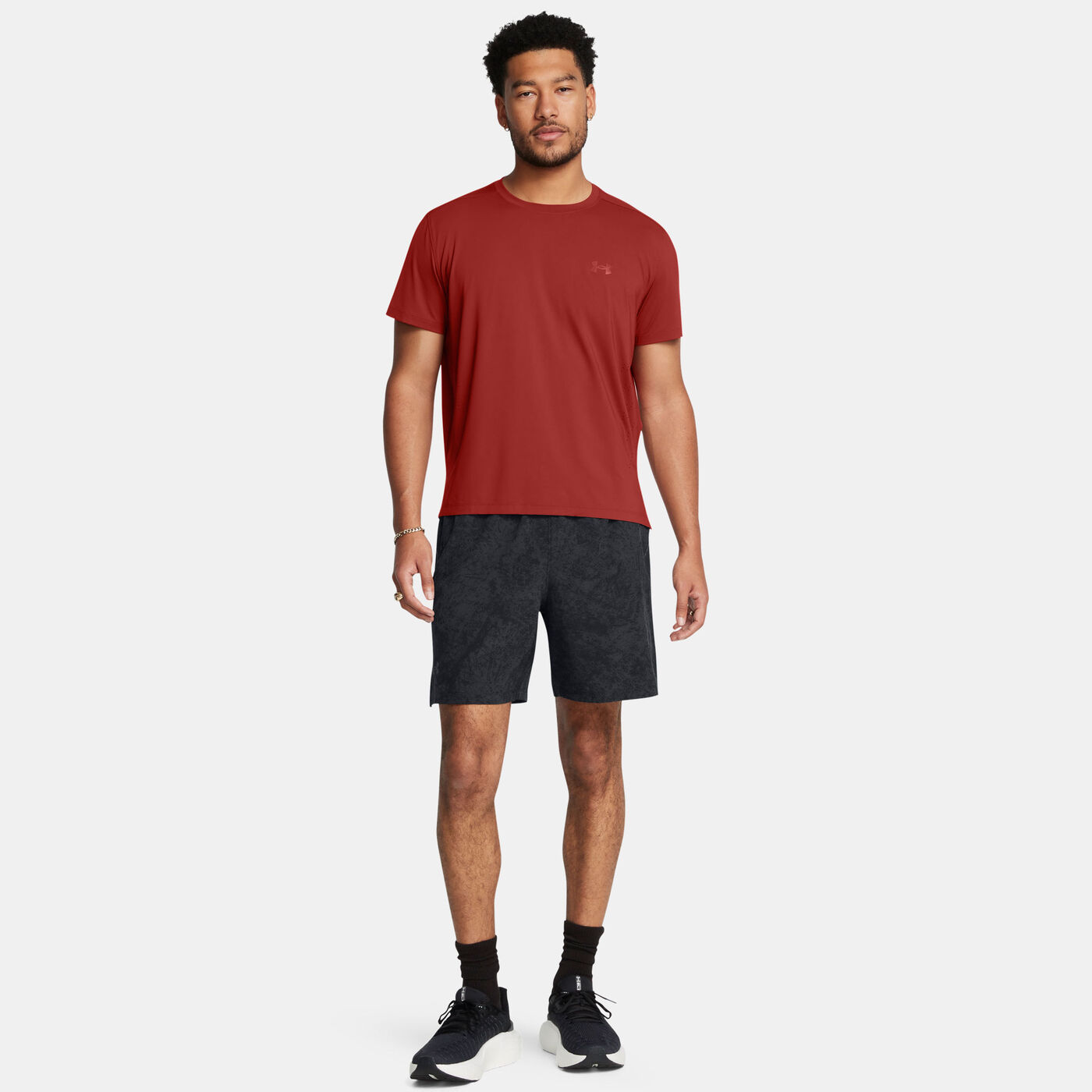 Men's Launch Elite Running Shorts