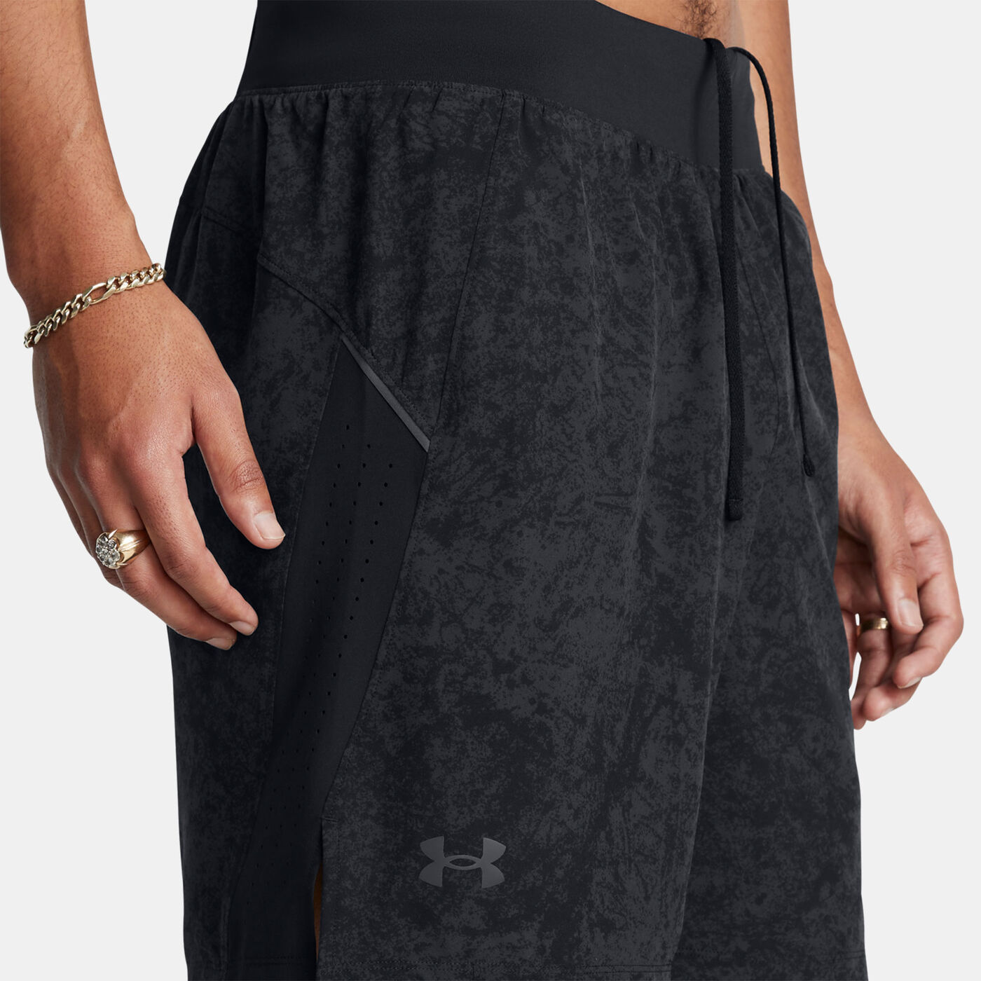 Men's Launch Elite Running Shorts