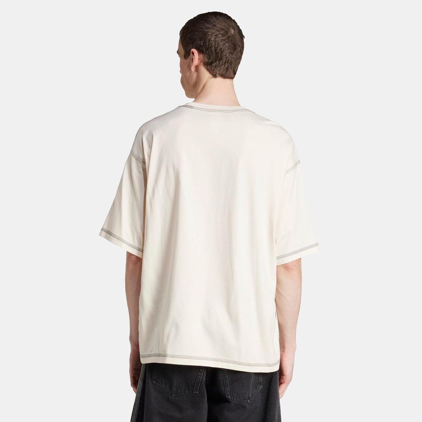 Men's Trefoil Essentials T-Shirt