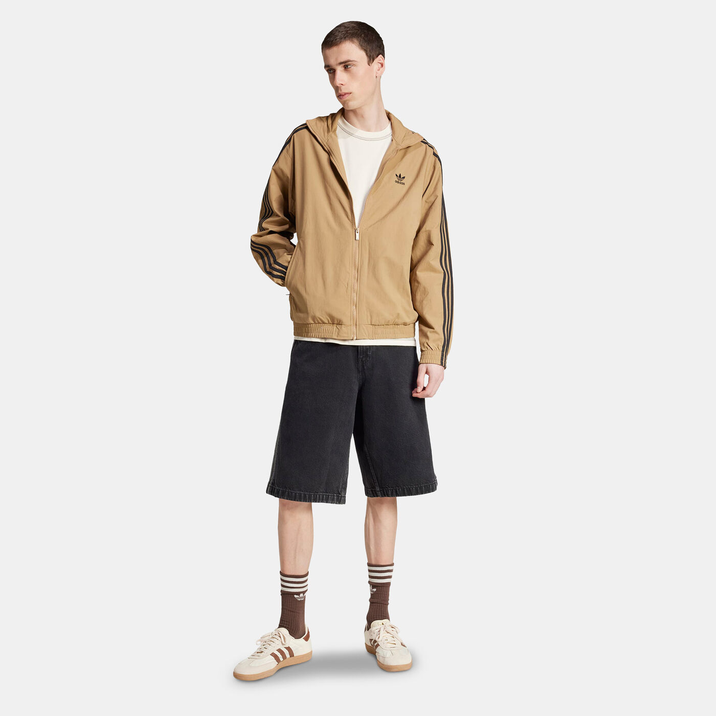 Men's Trefoil Essentials T-Shirt