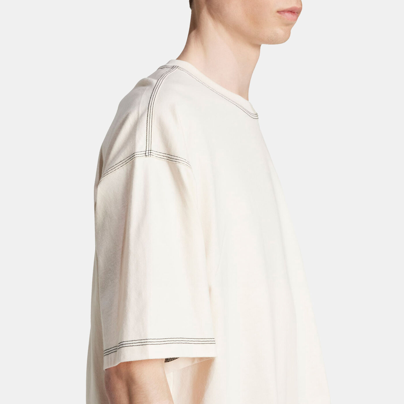 Men's Trefoil Essentials T-Shirt