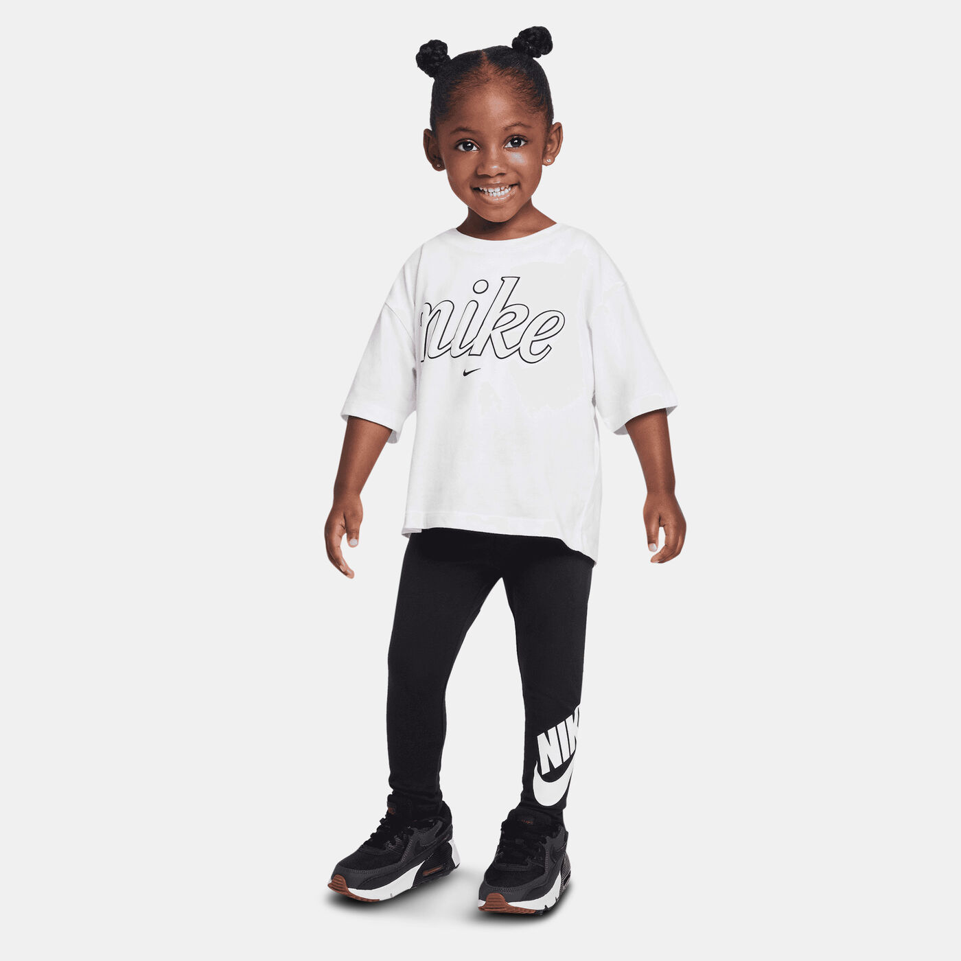 Kids' Club Leggings