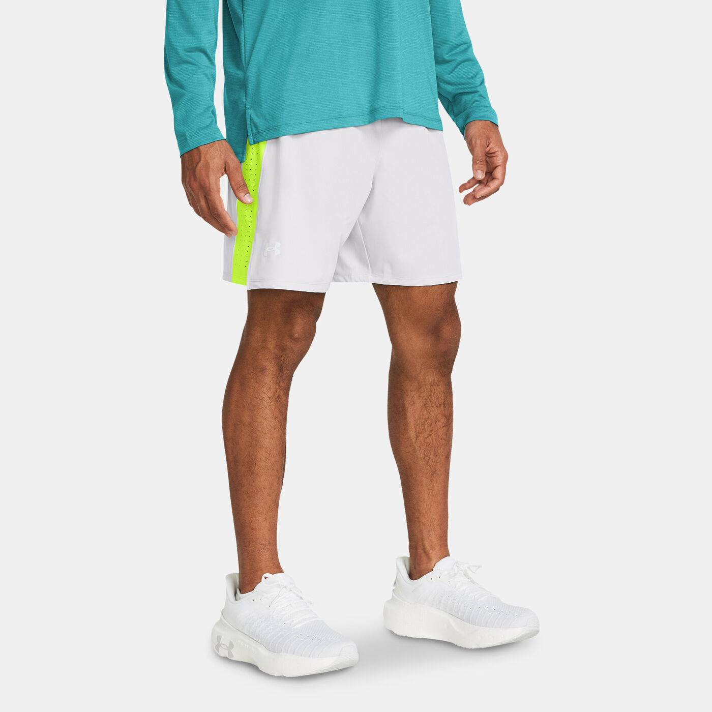 Men's UA Launch Elite 7-Inch Shorts