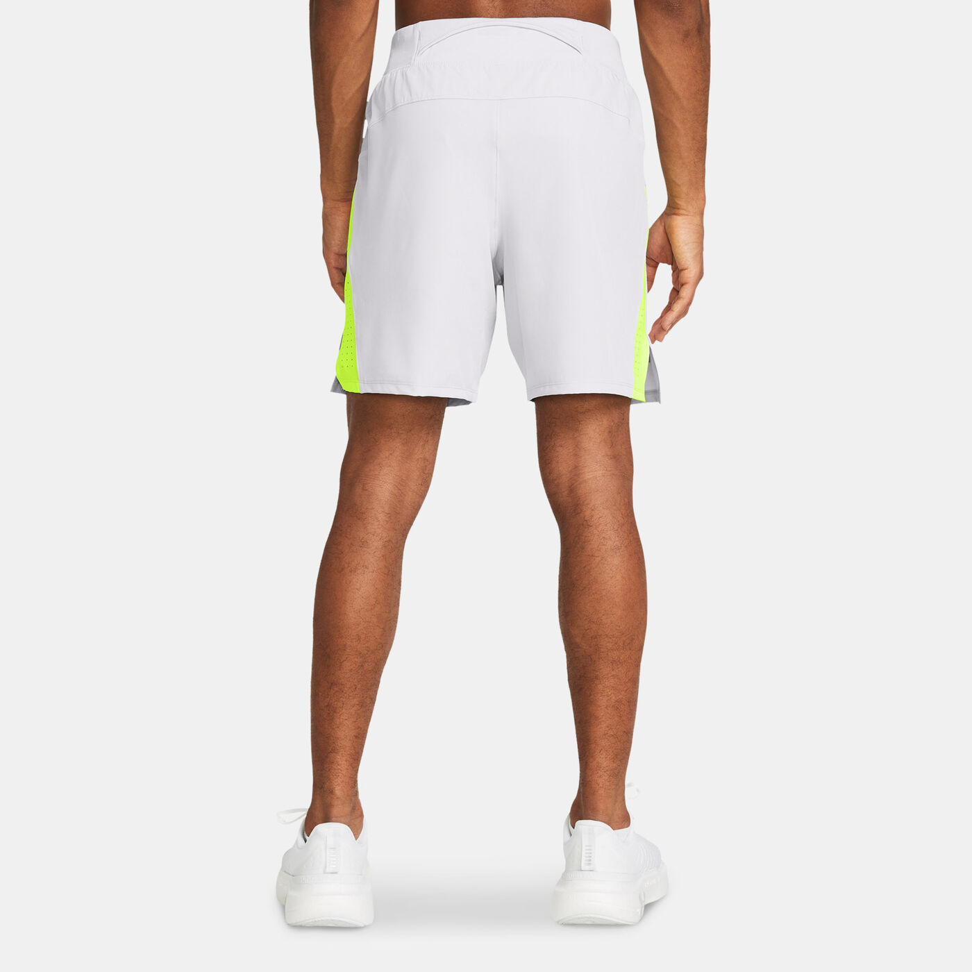 Men's UA Launch Elite 7-Inch Shorts