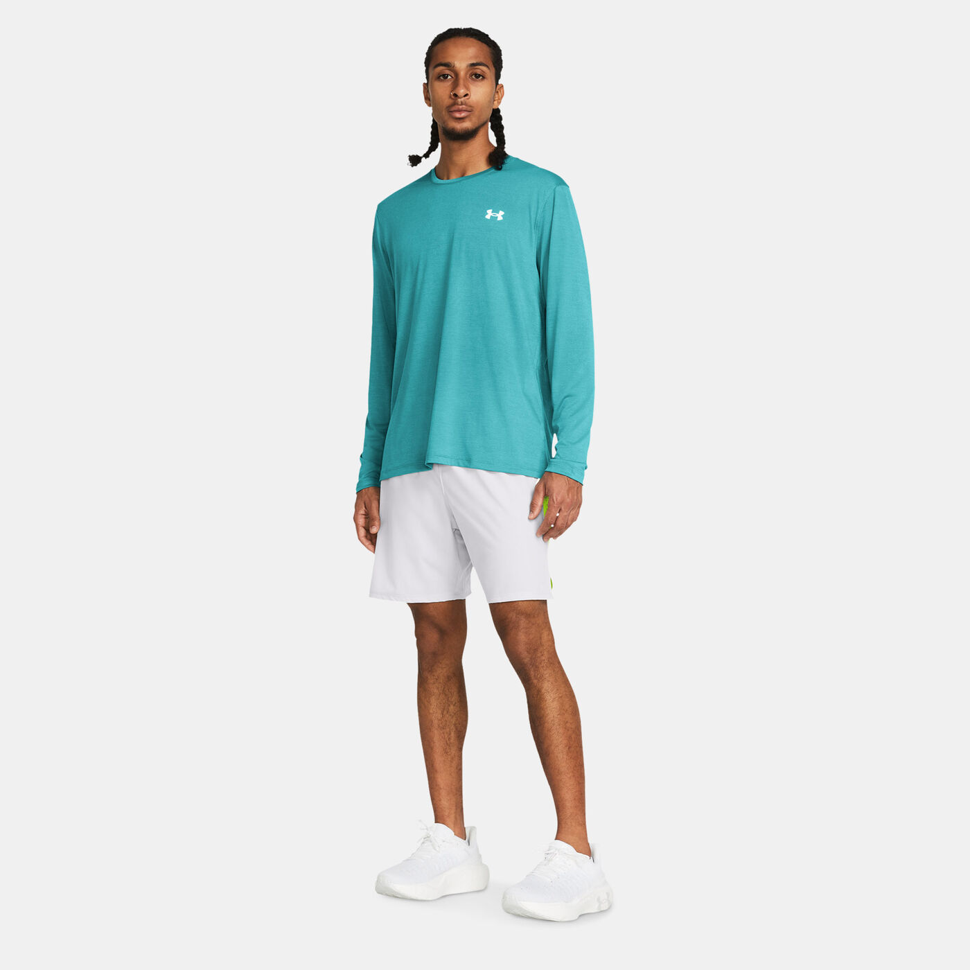 Men's UA Launch Elite 7-Inch Shorts