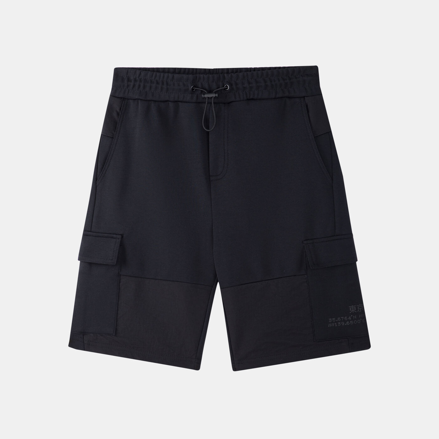 Kids' Hybrid Shorts
