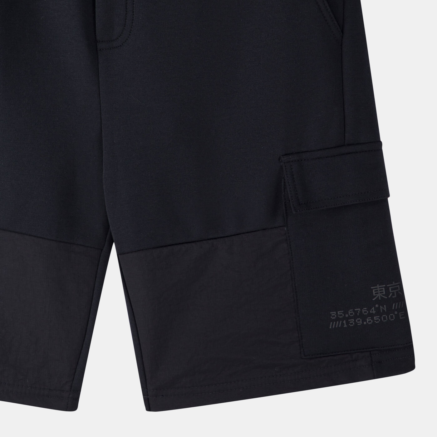 Kids' Hybrid Shorts