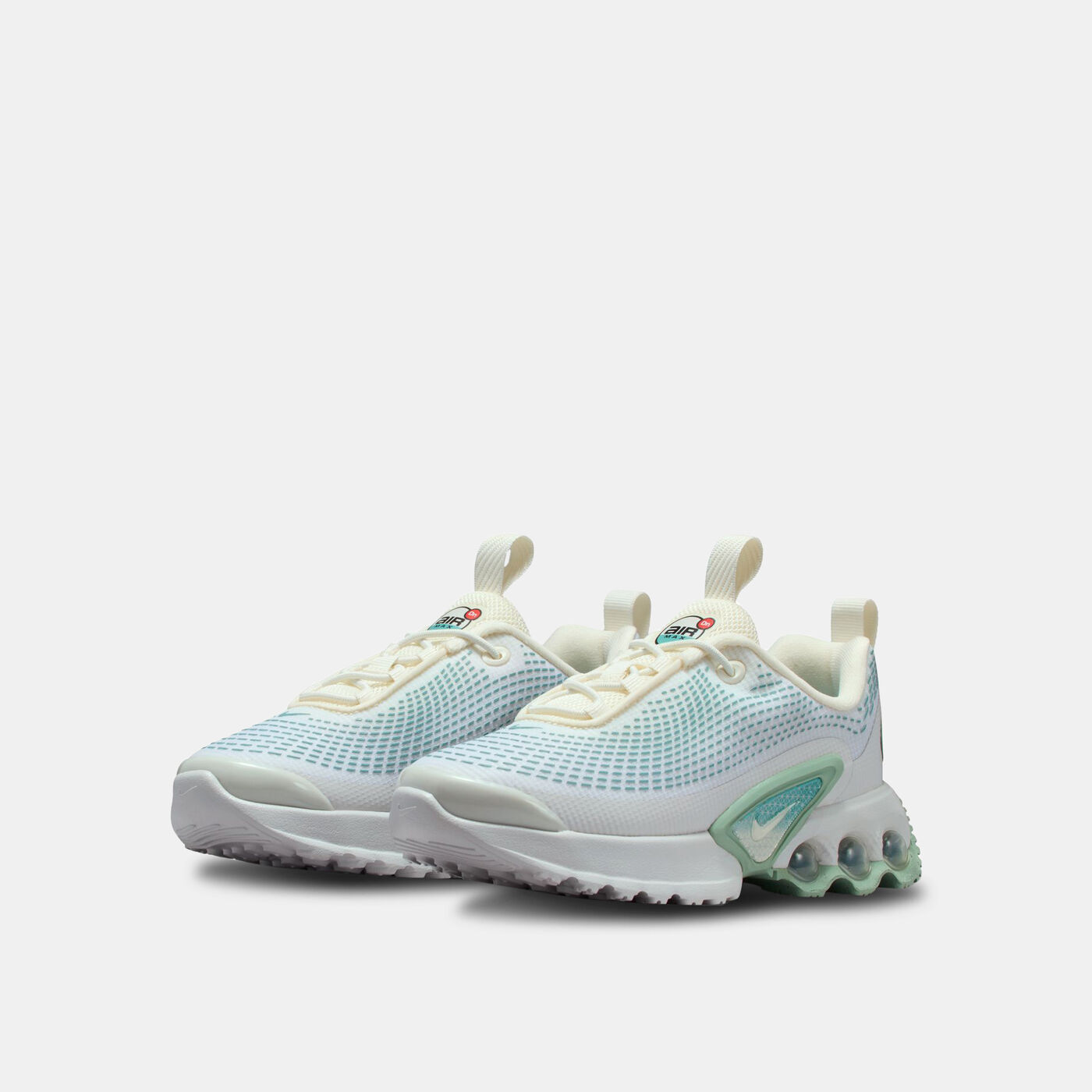 Kids' Air Max Dn Shoes