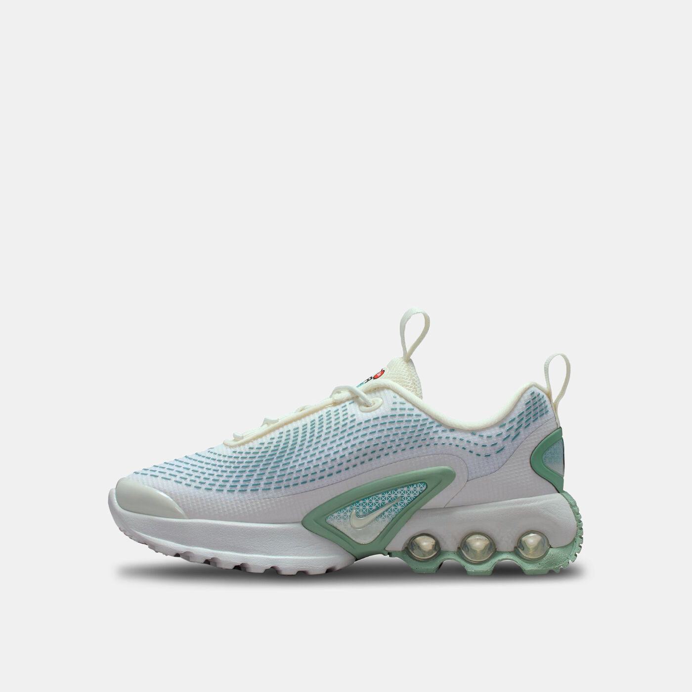 Kids' Air Max Dn Shoes