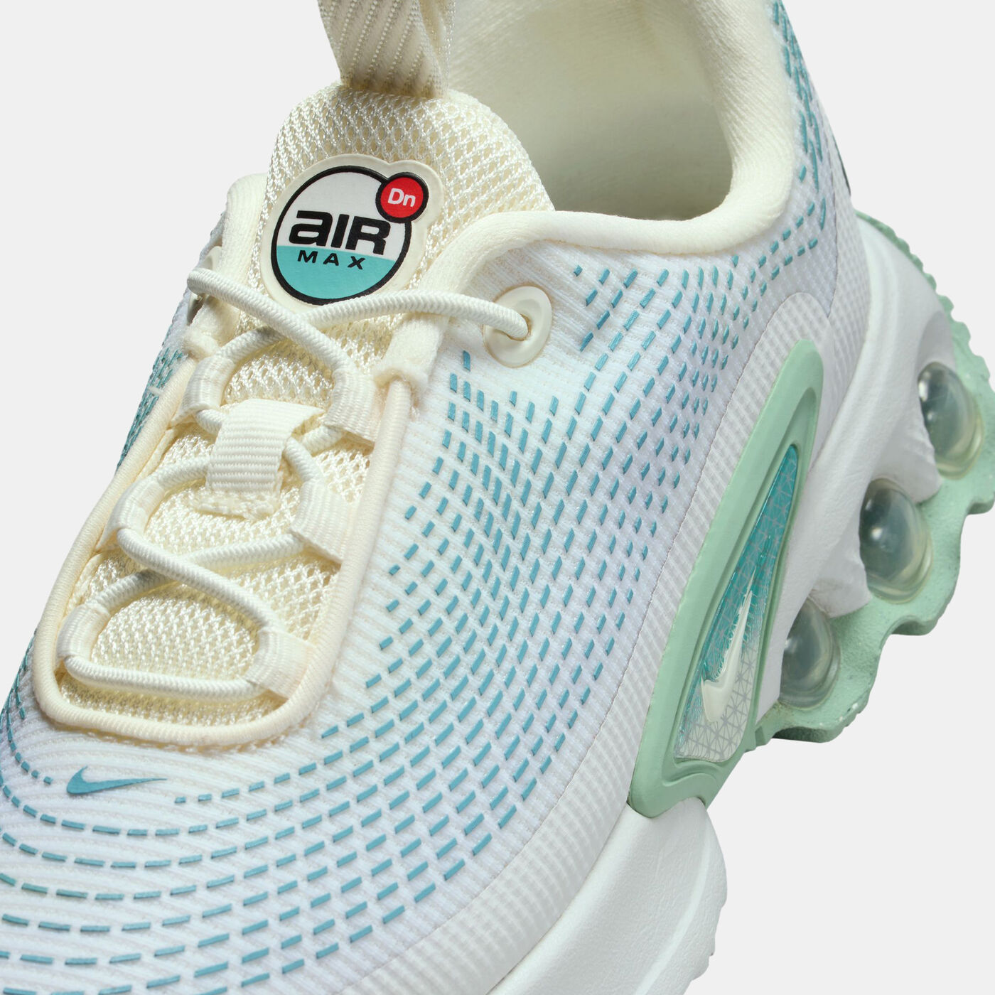 Kids' Air Max Dn Shoes