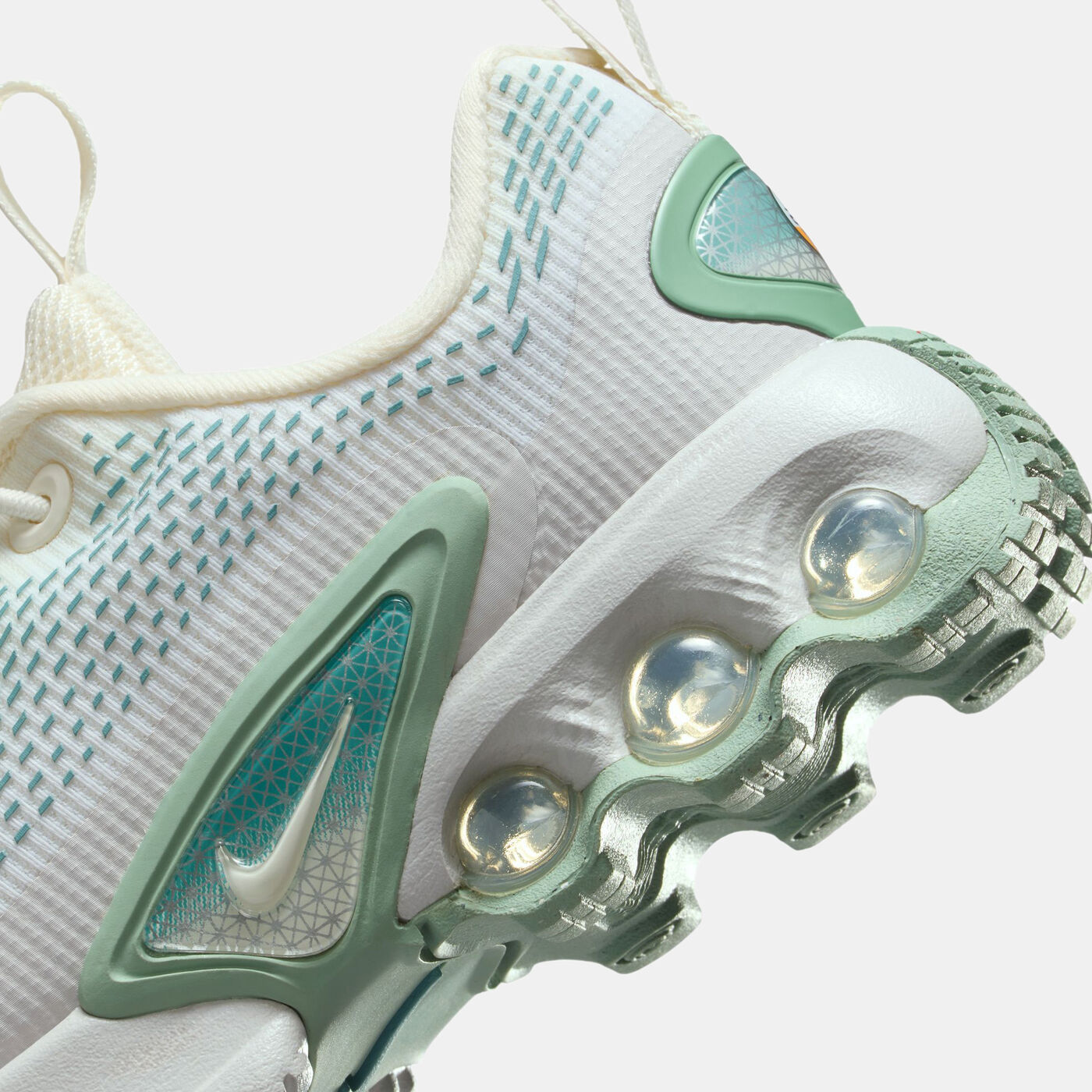 Kids' Air Max Dn Shoes