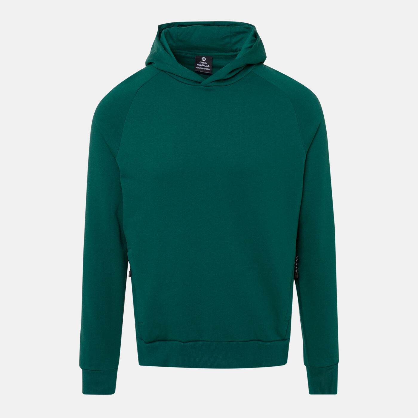 Men's Classic 2.0 Hoodie