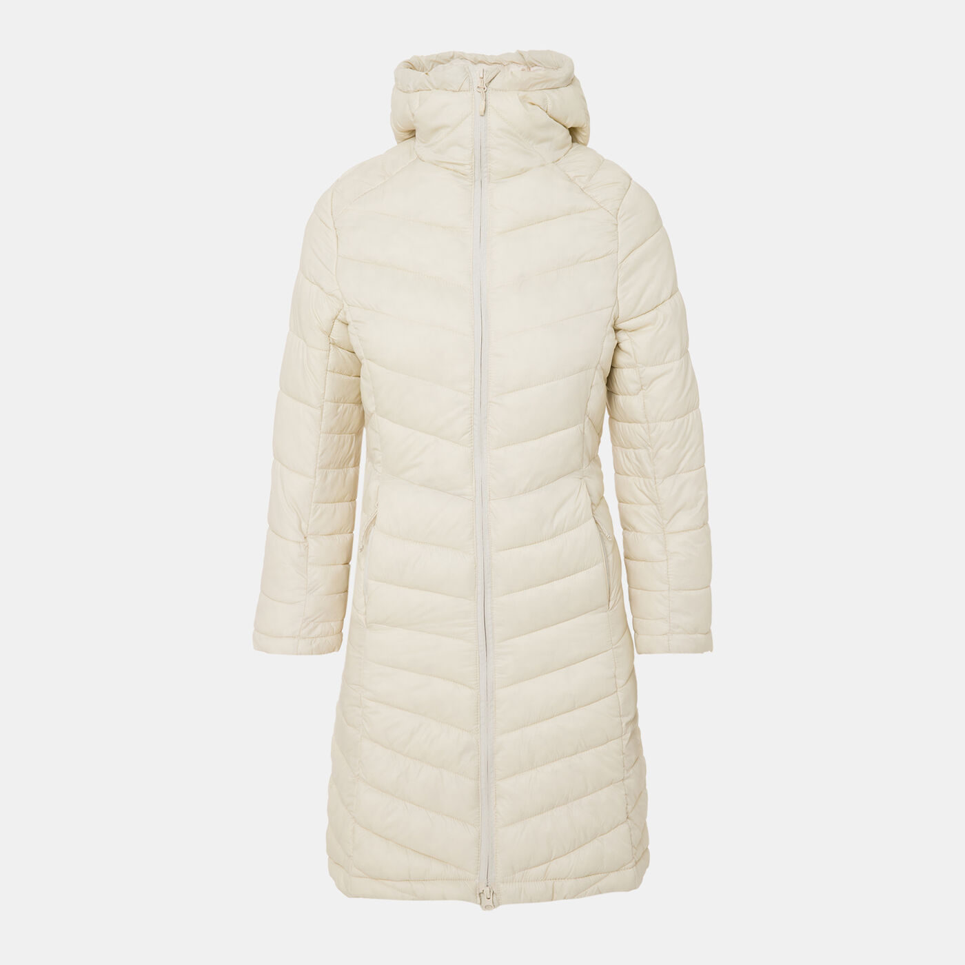 Women's Puffer Jacket