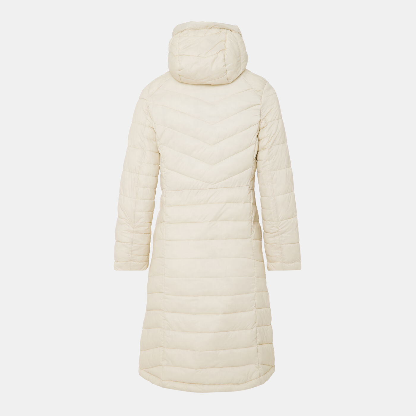 Women's Puffer Jacket