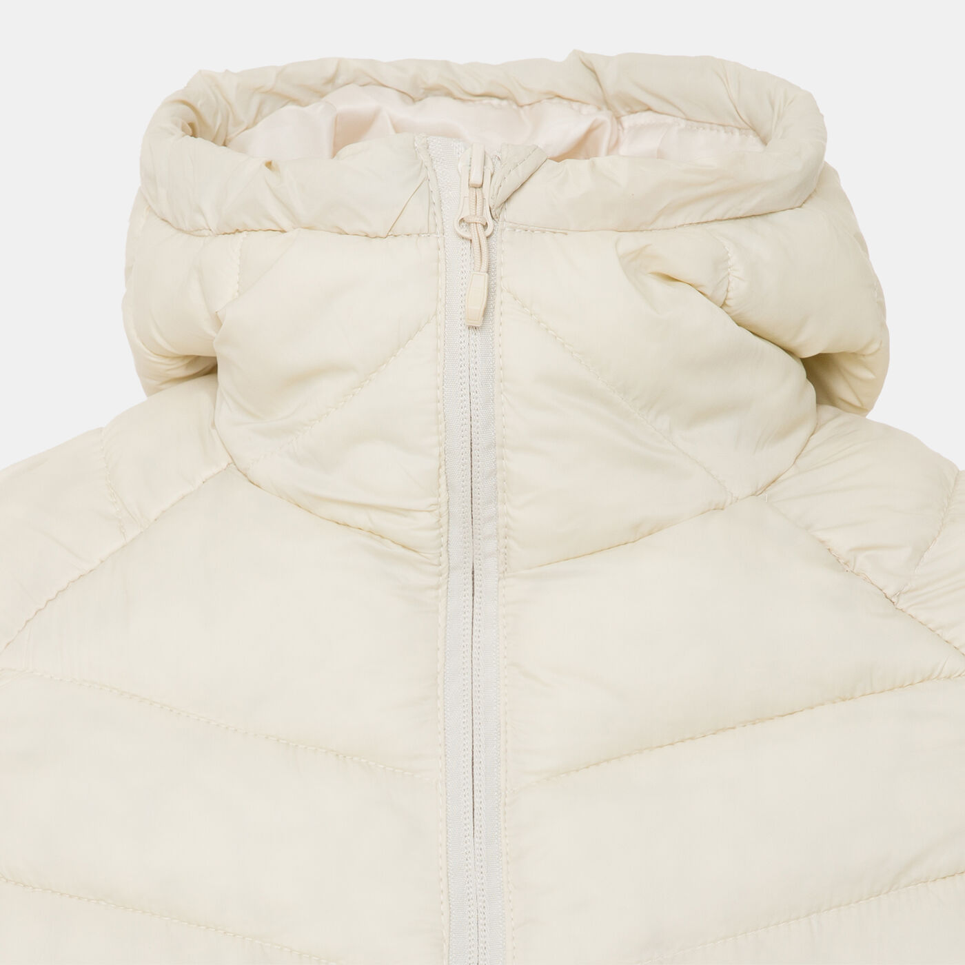 Women's Puffer Jacket