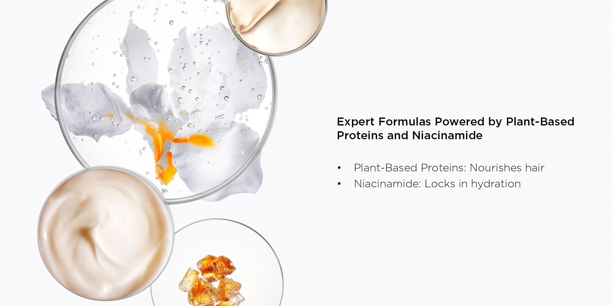 Nutritive Masquintense Riche Deep Nutrition Rich Mask for Very Dry, Medium to Thick Hair 200ml