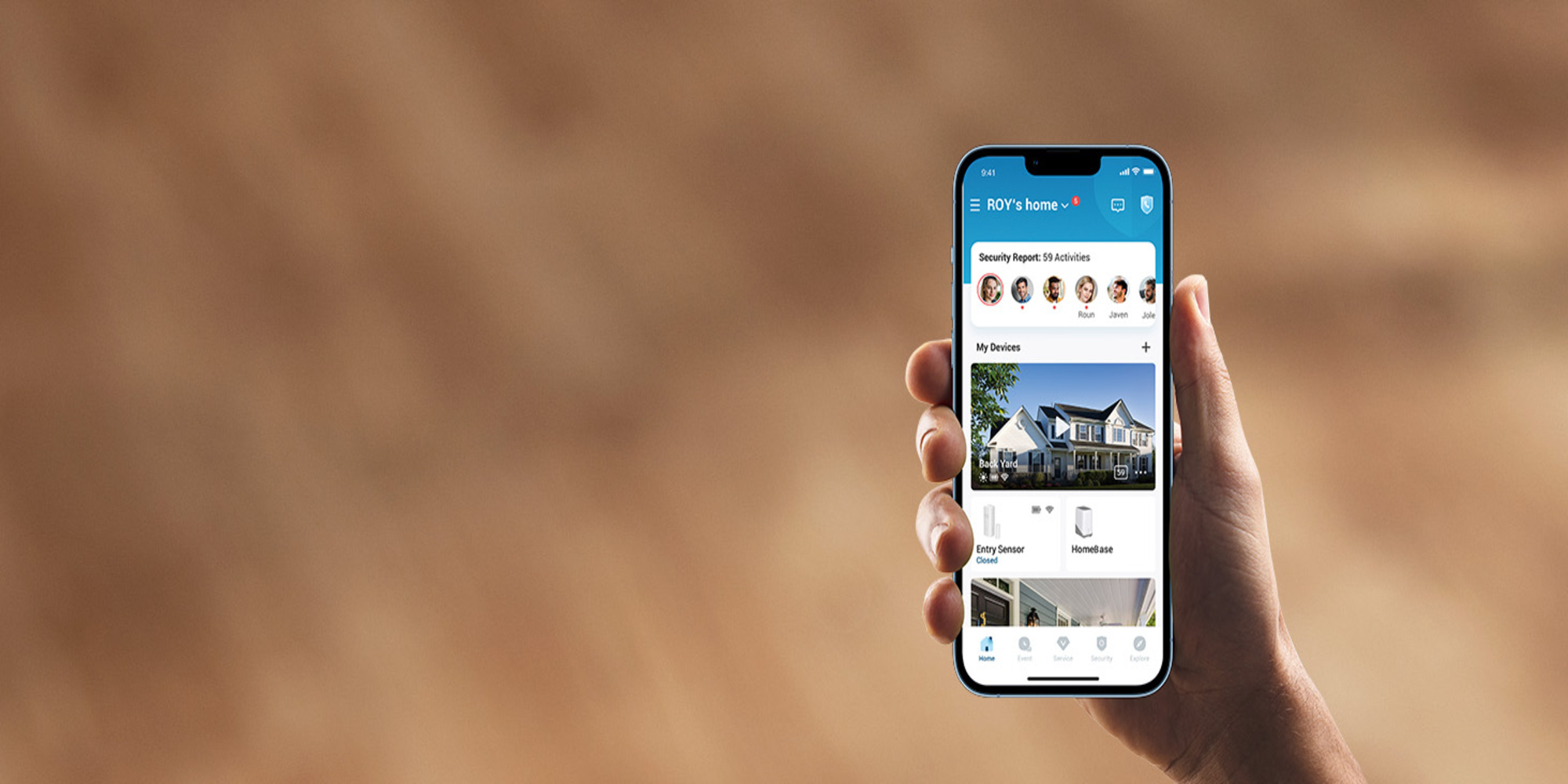 Eufy Security EufyCam 3C Add-on Camera, Security Camera Outdoor Wireless, 4K Camera with Expandable Local Storage, Face Recognition AI, Spotlight, No Monthly Fee, Requires HomeBase 3