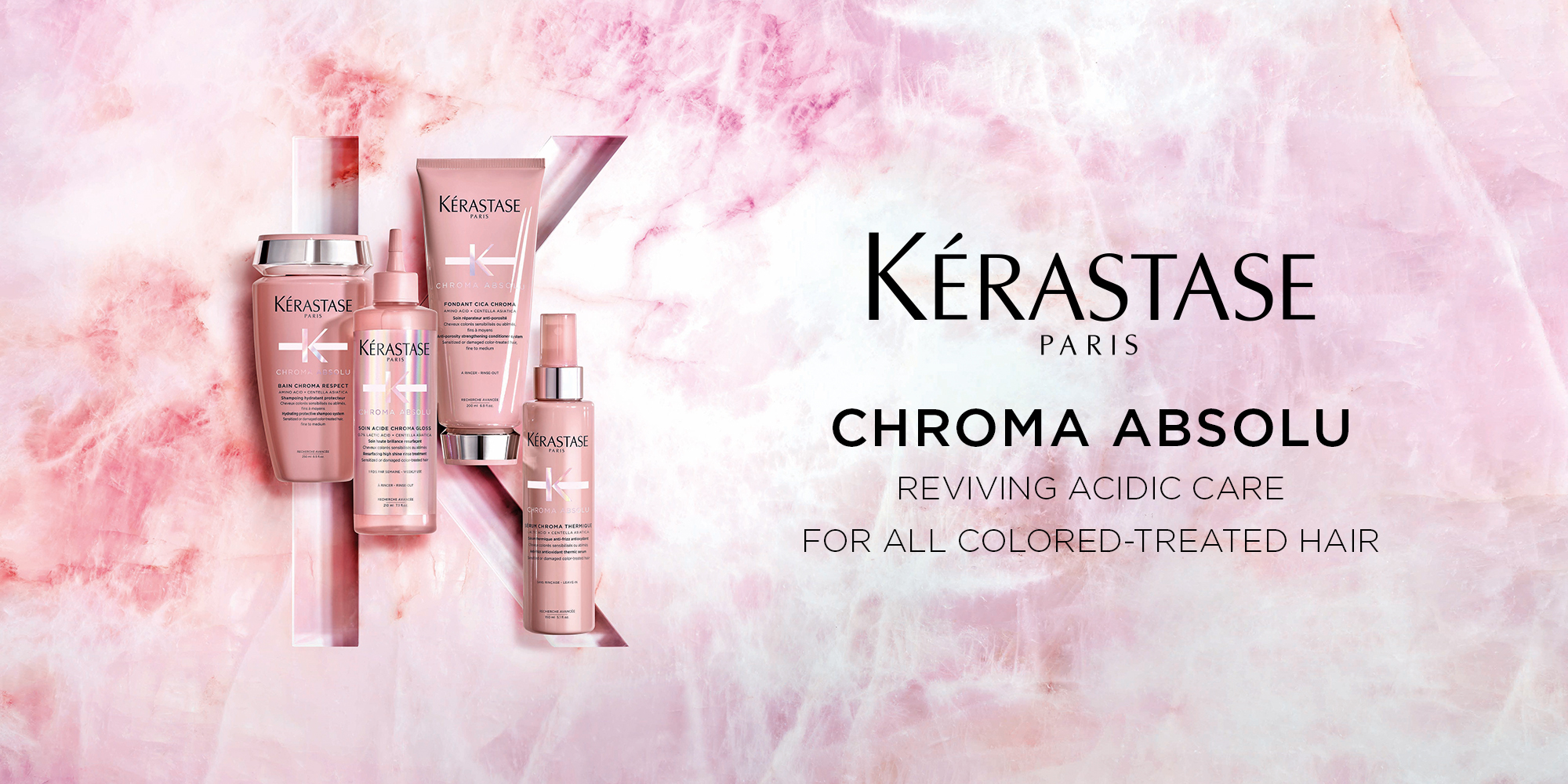 Chroma Absolu Masque Chroma Filler 200ml