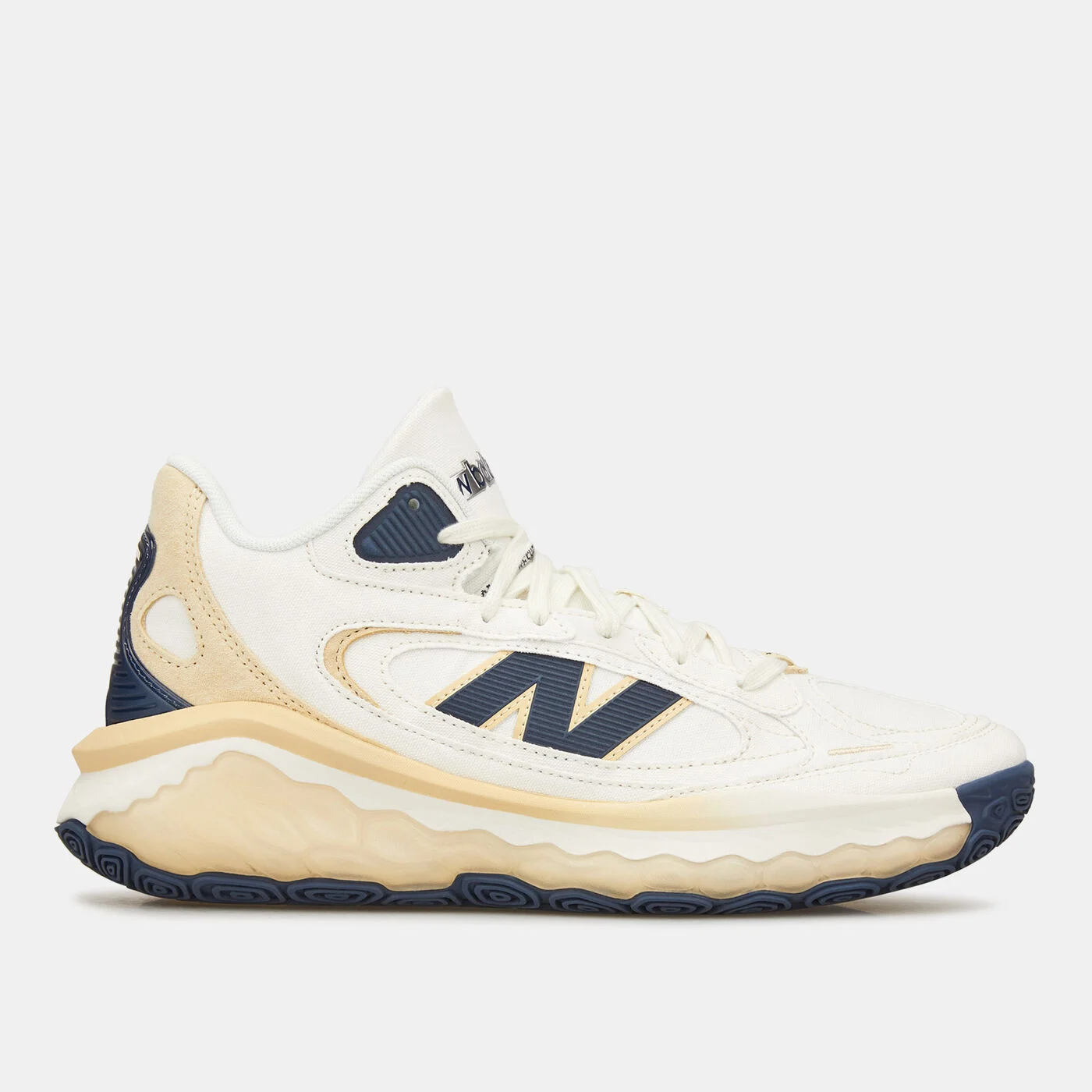 Men's Fresh Foam Basketball Shoe