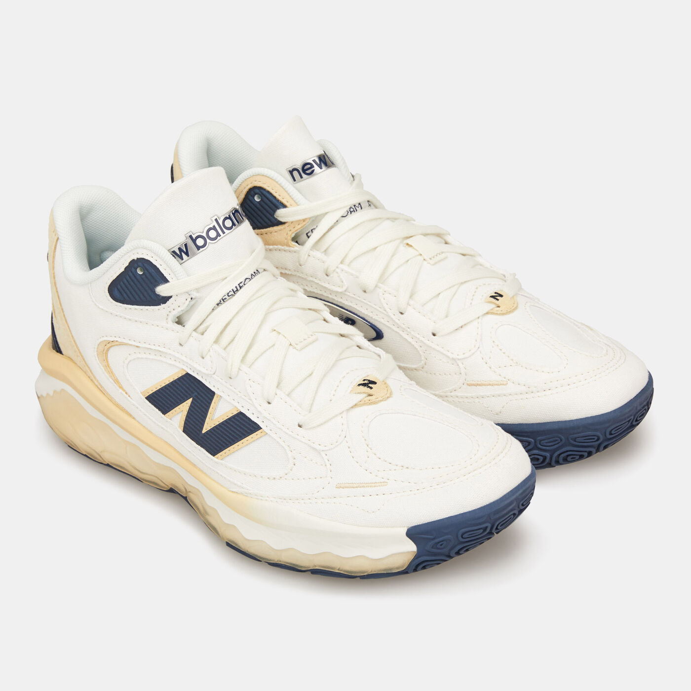 Men's Fresh Foam Basketball Shoe