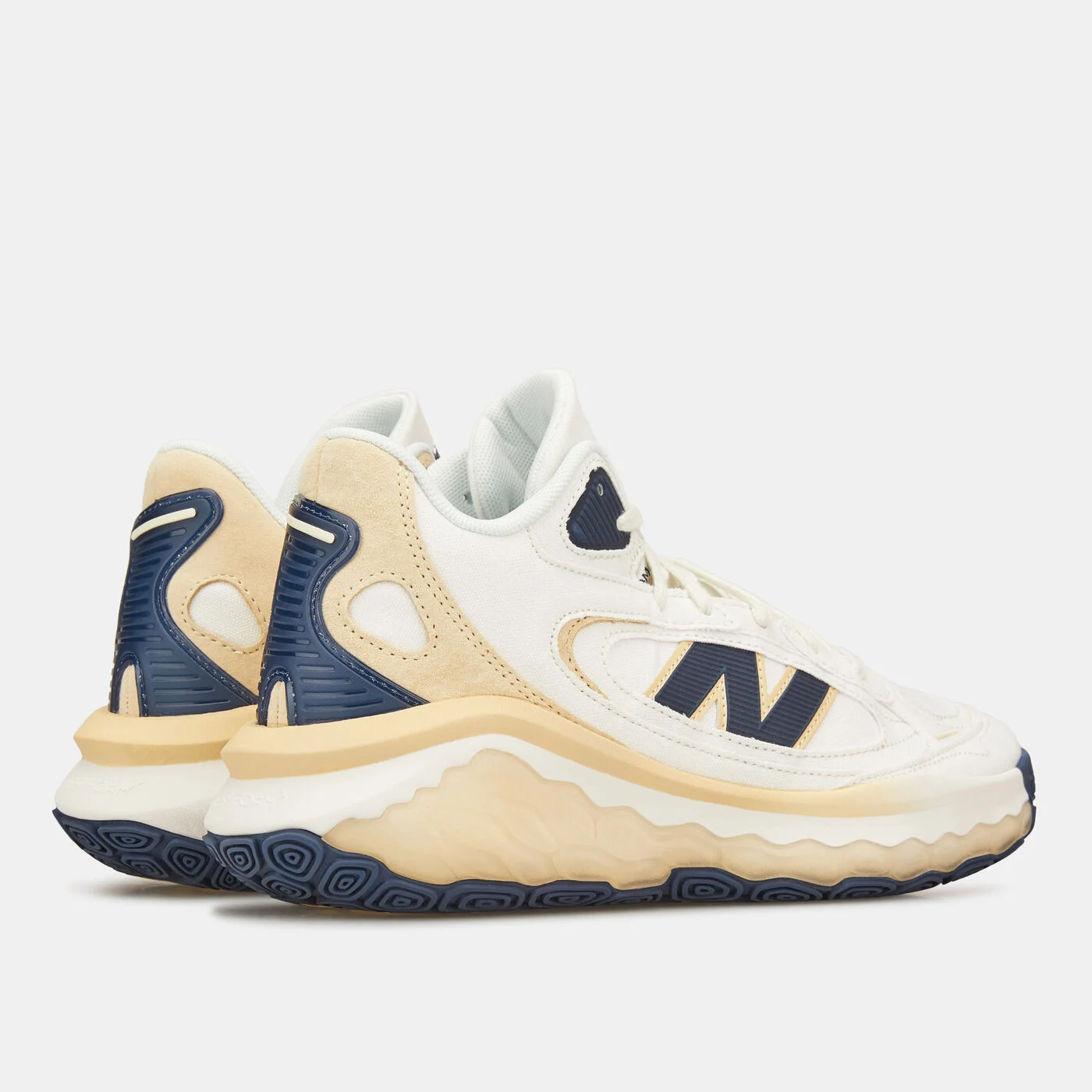 Men's Fresh Foam Basketball Shoe