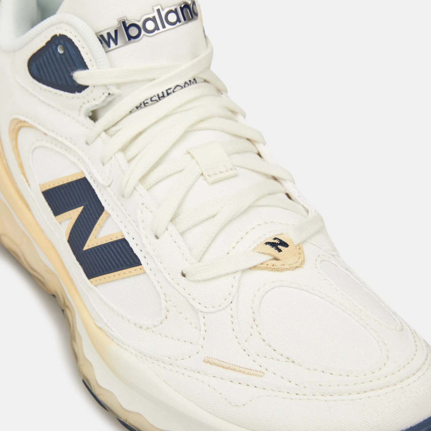 Men's Fresh Foam Basketball Shoe