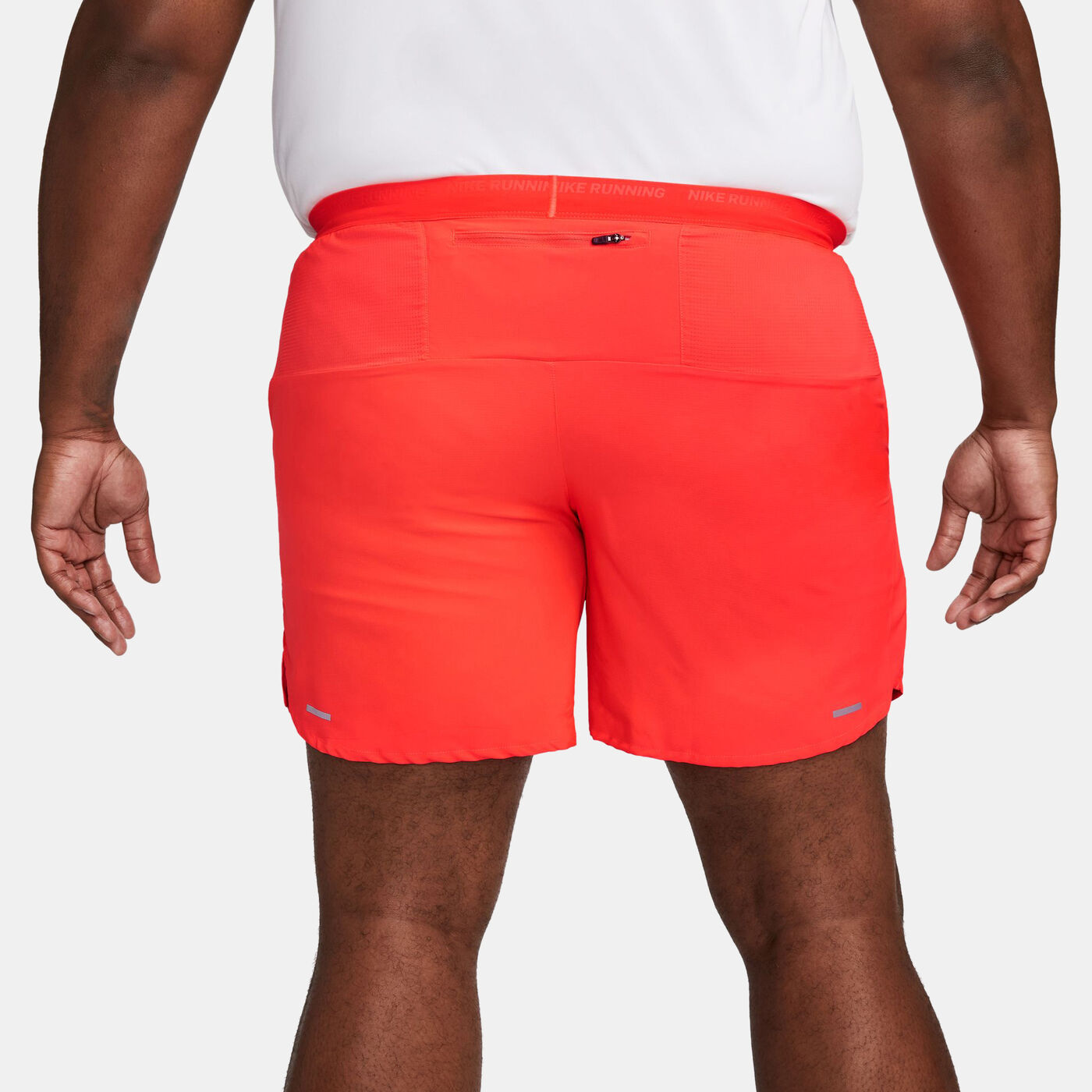 Men's Stride Dri-FIT Running Shorts
