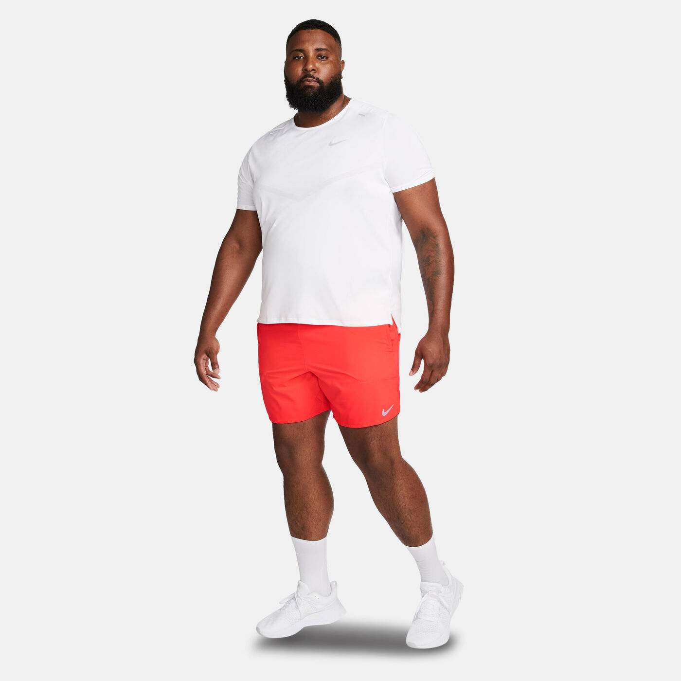 Men's Stride Dri-FIT Running Shorts
