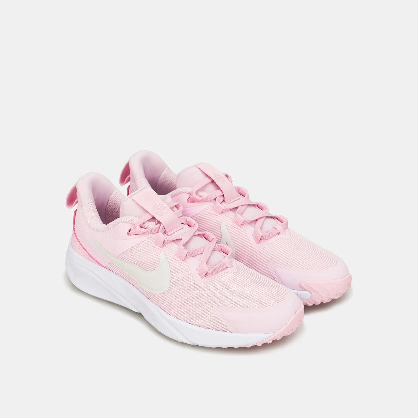 Kids' Star Runner 4 Shoe (Younger Kids)