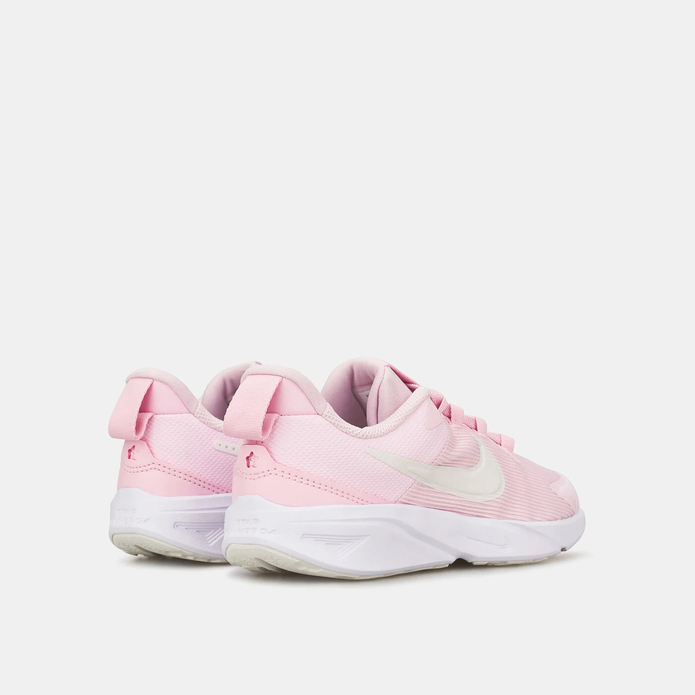 Kids' Star Runner 4 Shoe (Younger Kids)