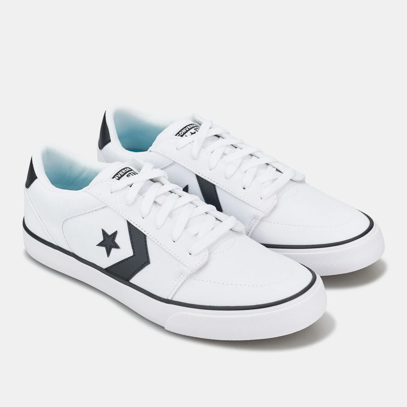 Belmont Unisex Shoes