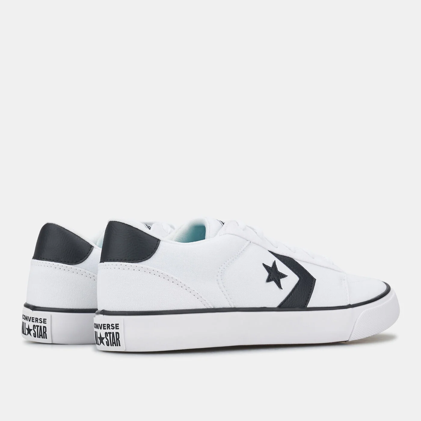 Belmont Unisex Shoes