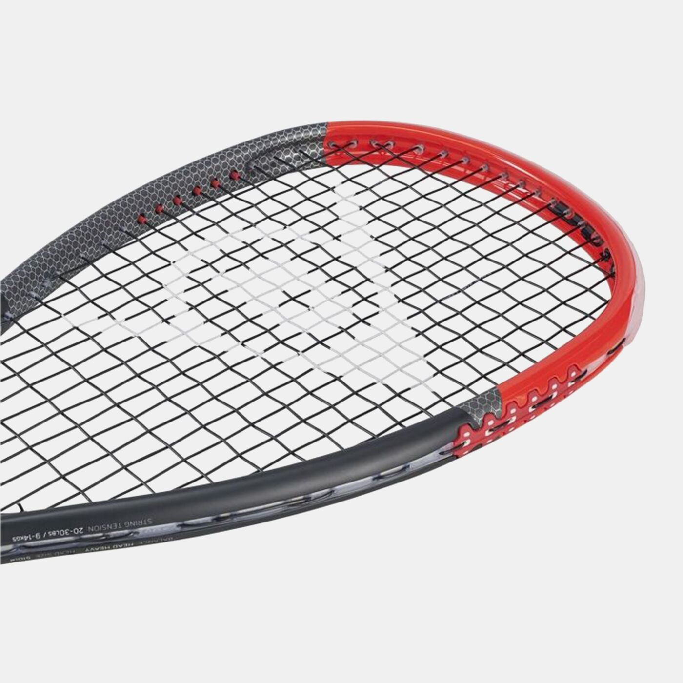 Blackstorm Carbon HL Squash Racket