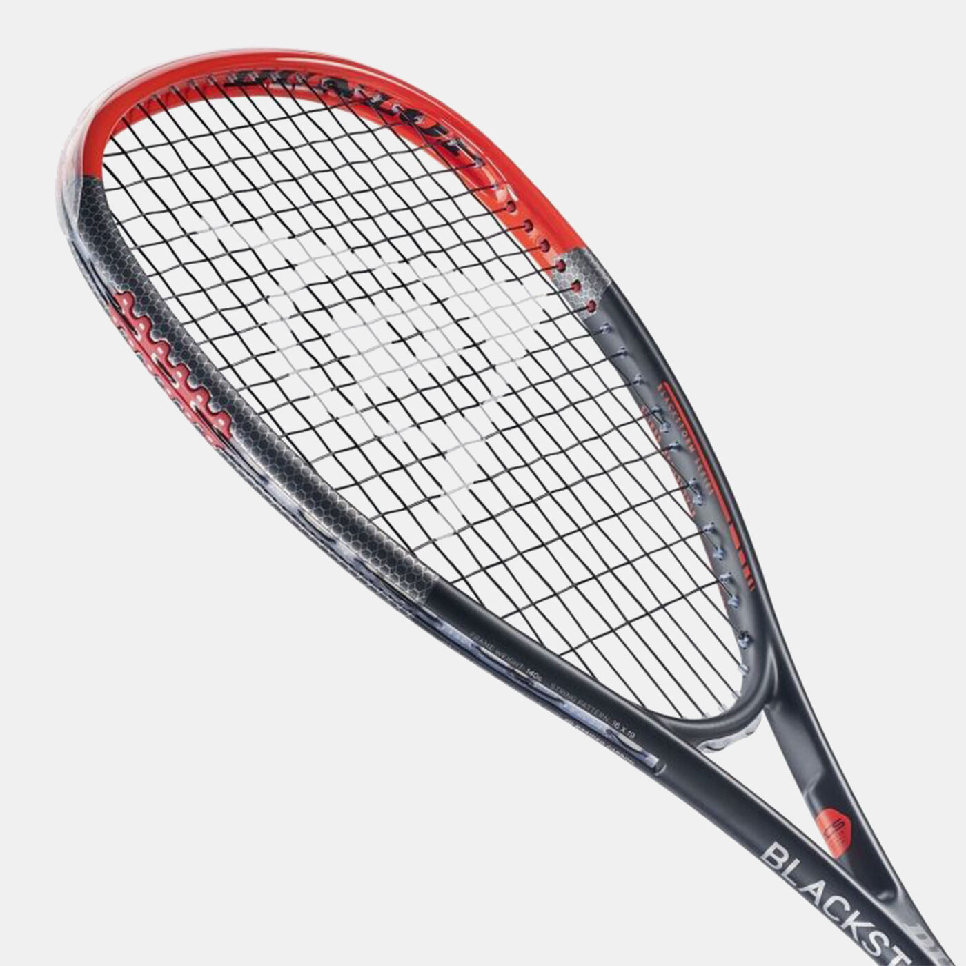 Blackstorm Carbon HL Squash Racket