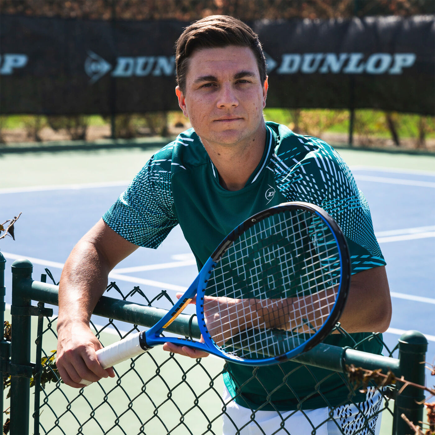 FX 500 Tennis Racket