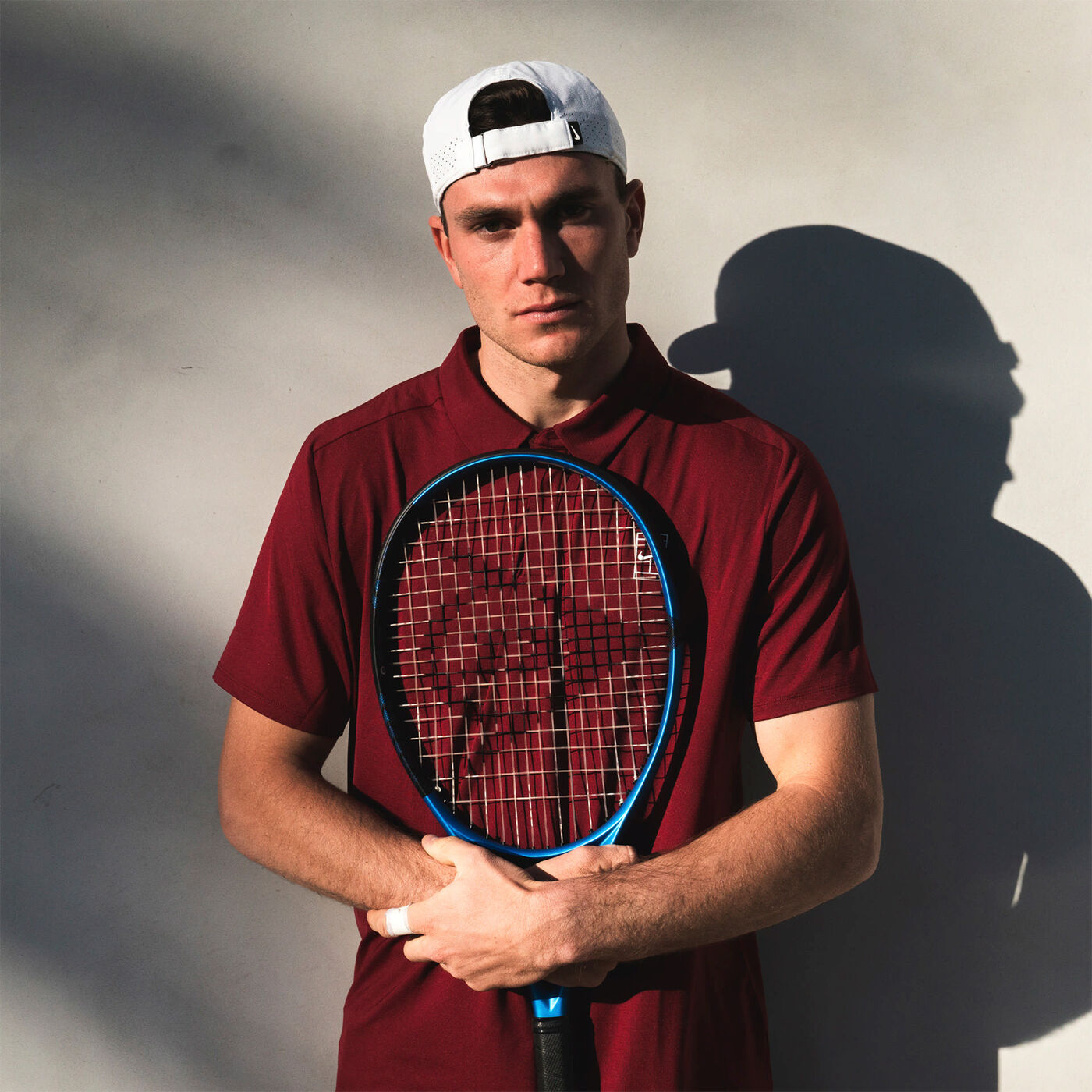 FX 500 Tennis Racket