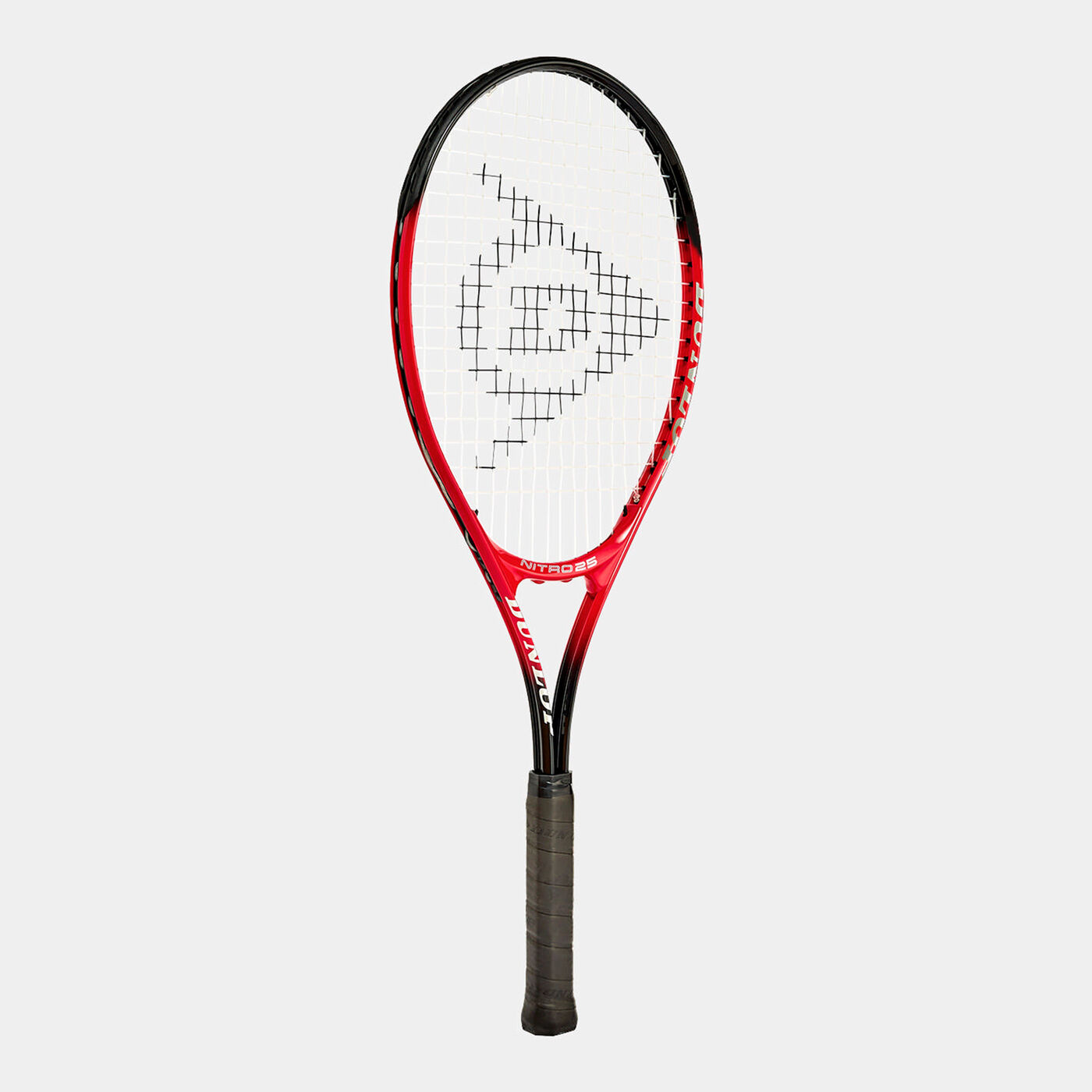 Kids' Nitro 25 G0 HQ Tennis Racket