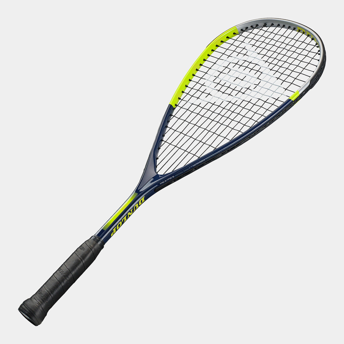 Kids' Tristorm 25 Squash Racket