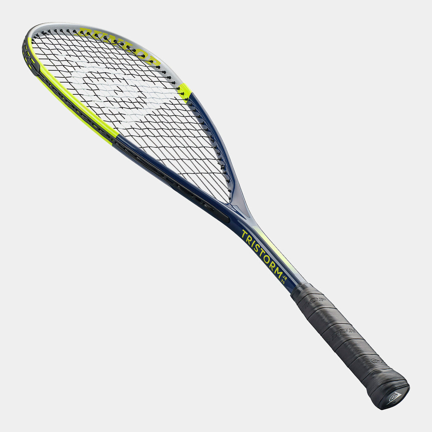 Kids' Tristorm 25 Squash Racket