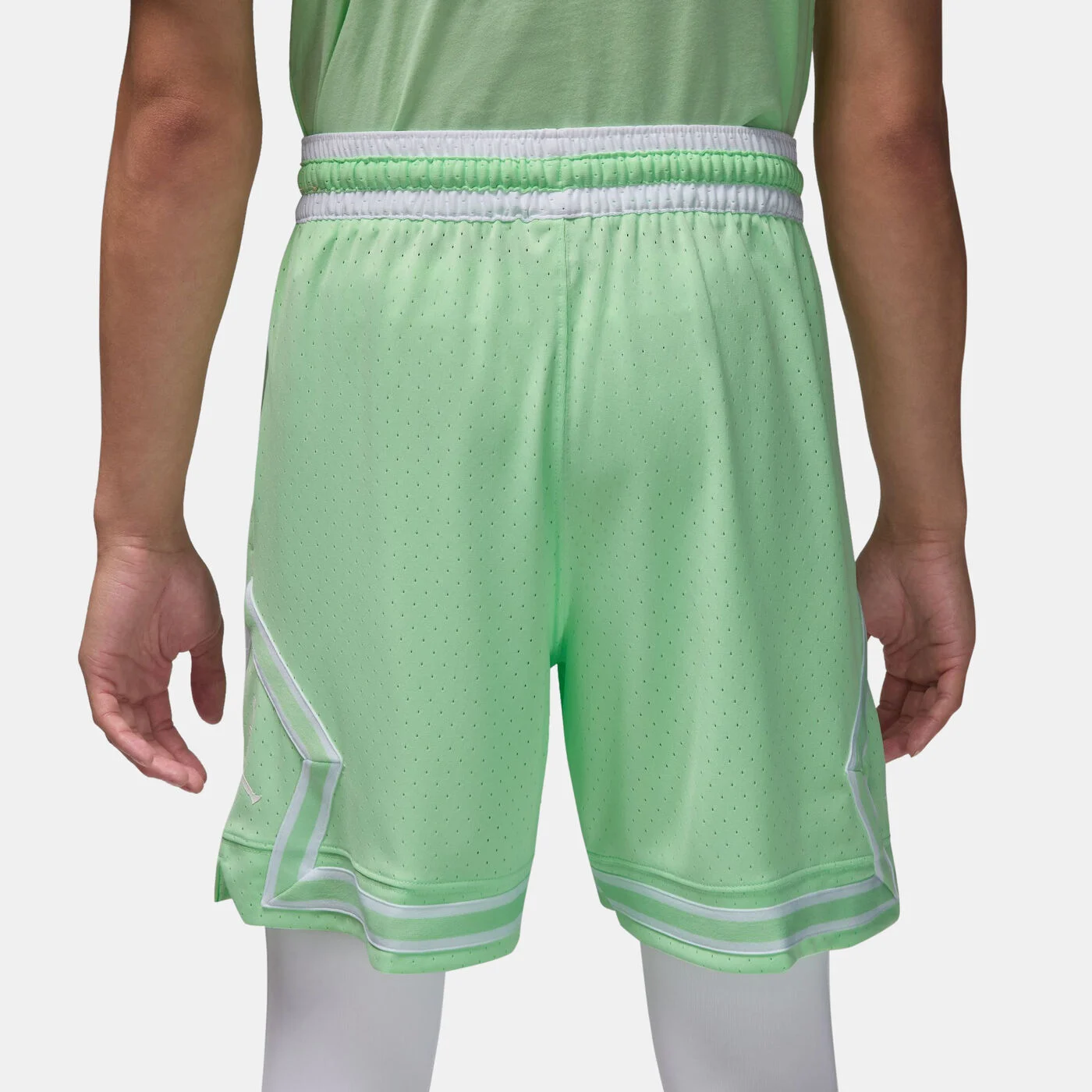 Men's Dri-FIT Sport Diamond Shorts