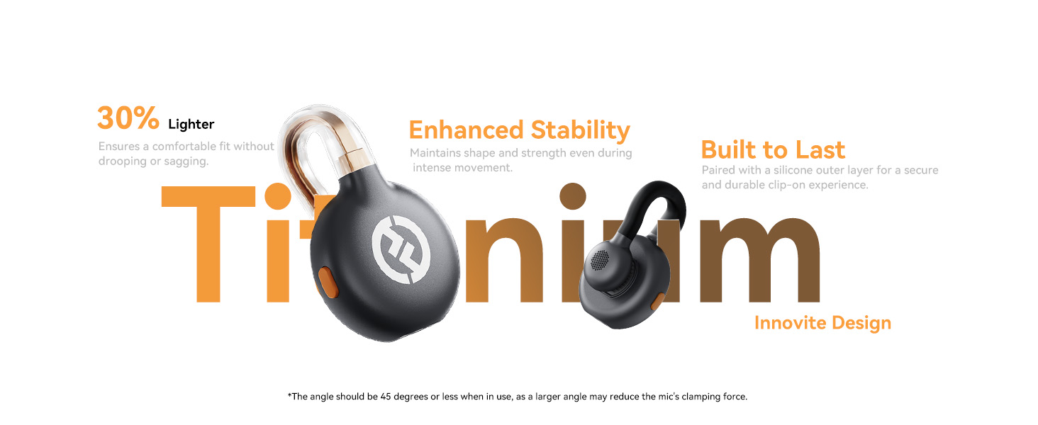 Hollyland Lark M2S Combo Discreet Wireless Microphone kit