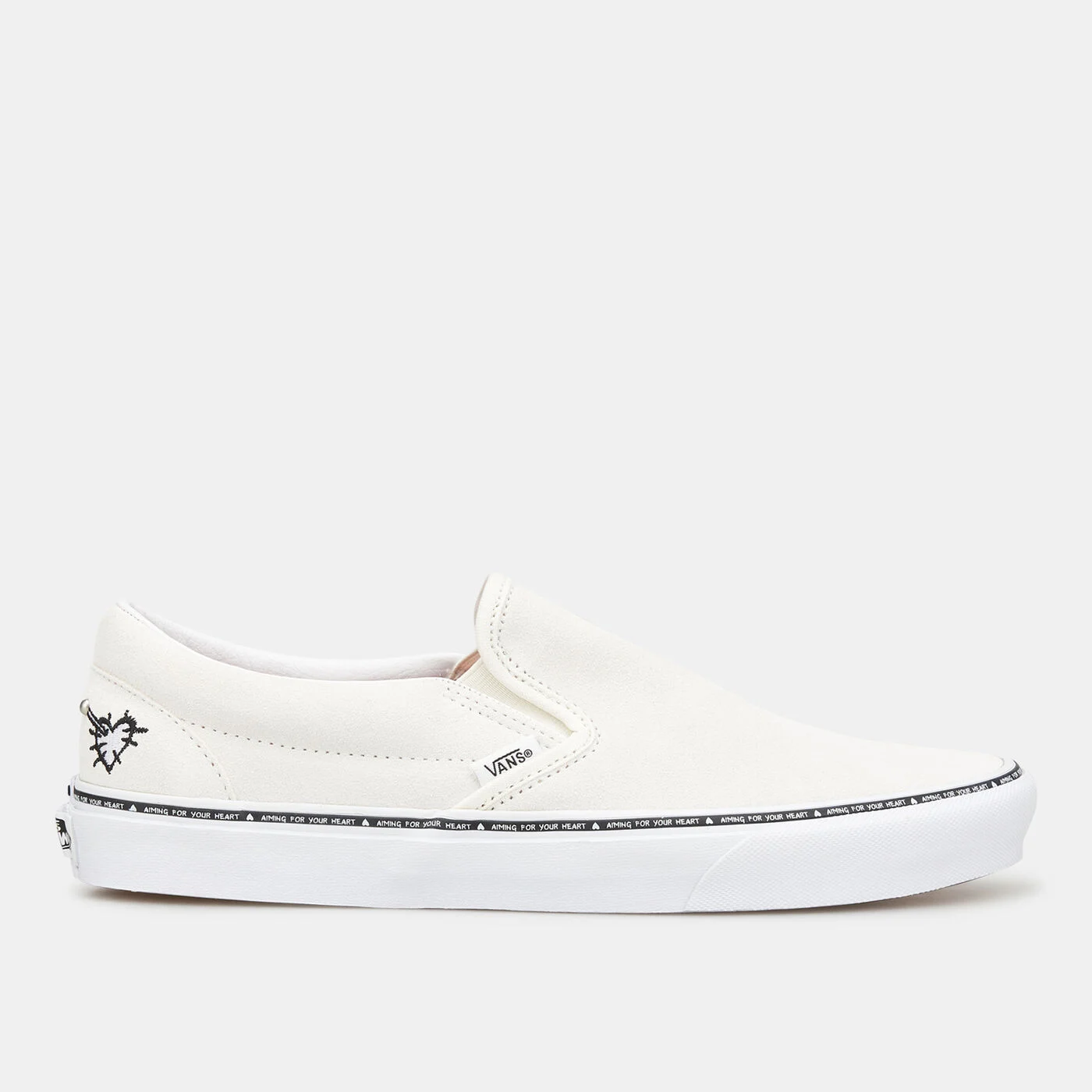UA Classic Slip-On Unisex Shoe