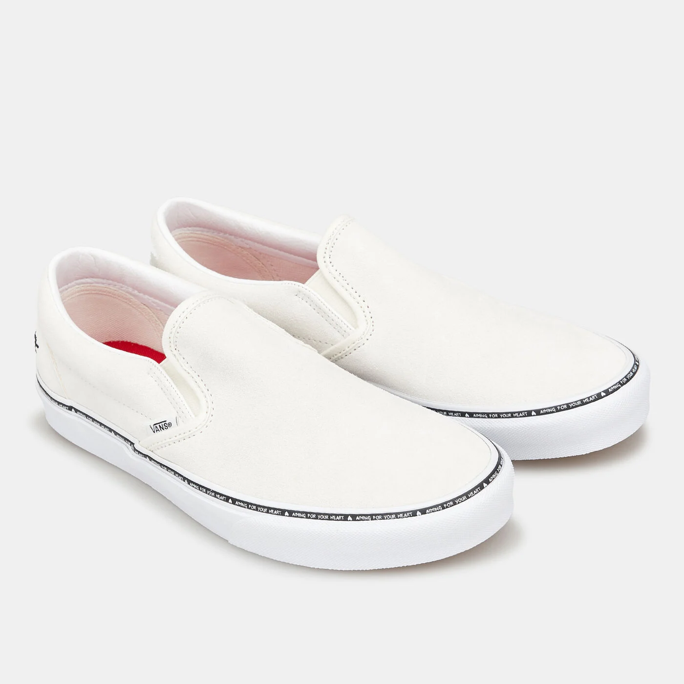 UA Classic Slip-On Unisex Shoe