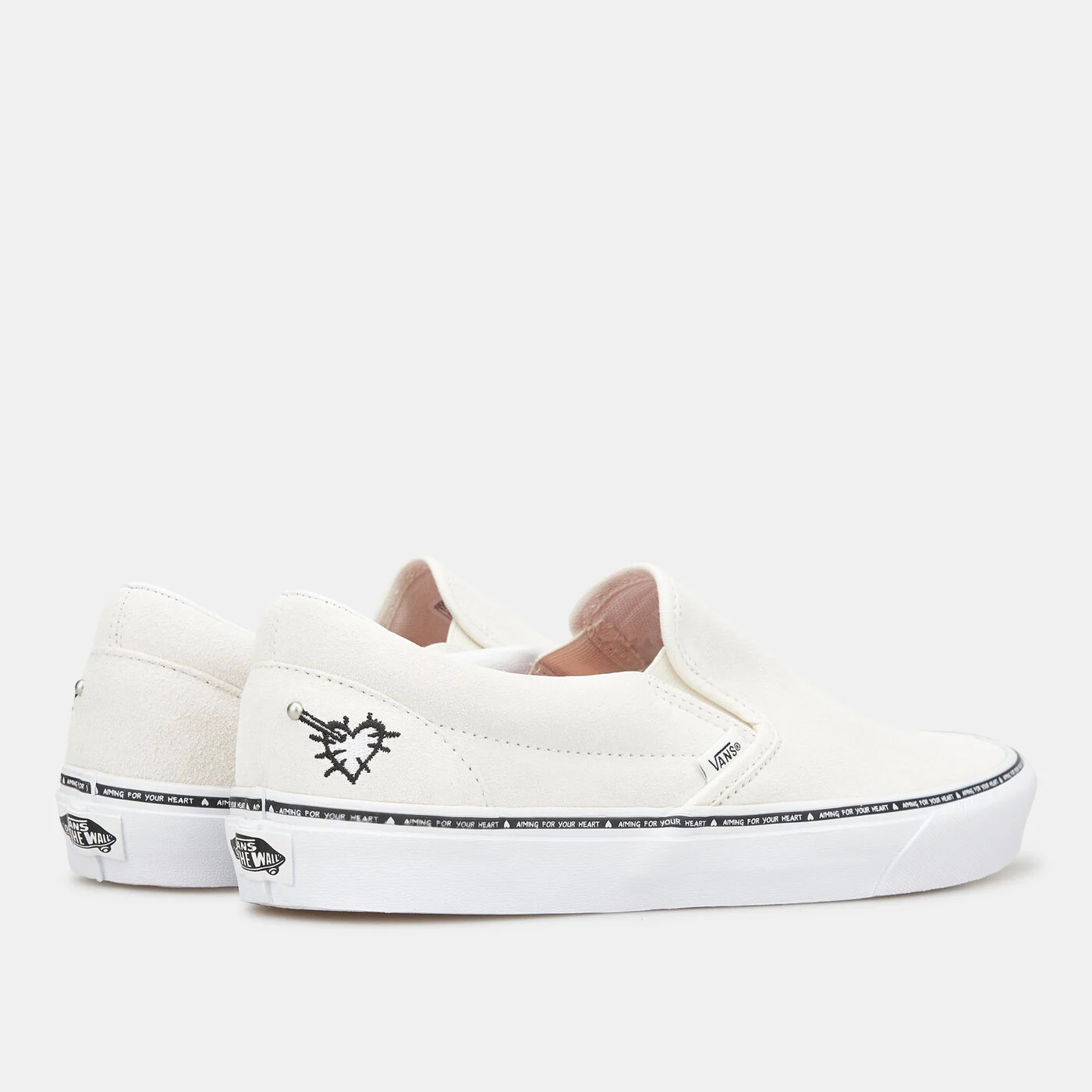 UA Classic Slip-On Unisex Shoe