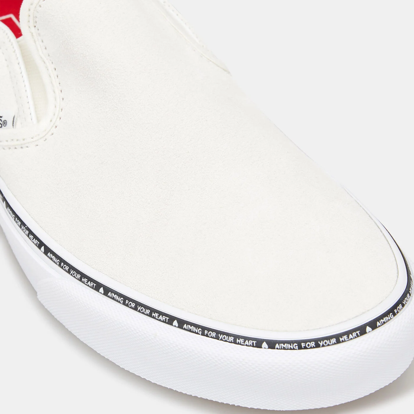 UA Classic Slip-On Unisex Shoe