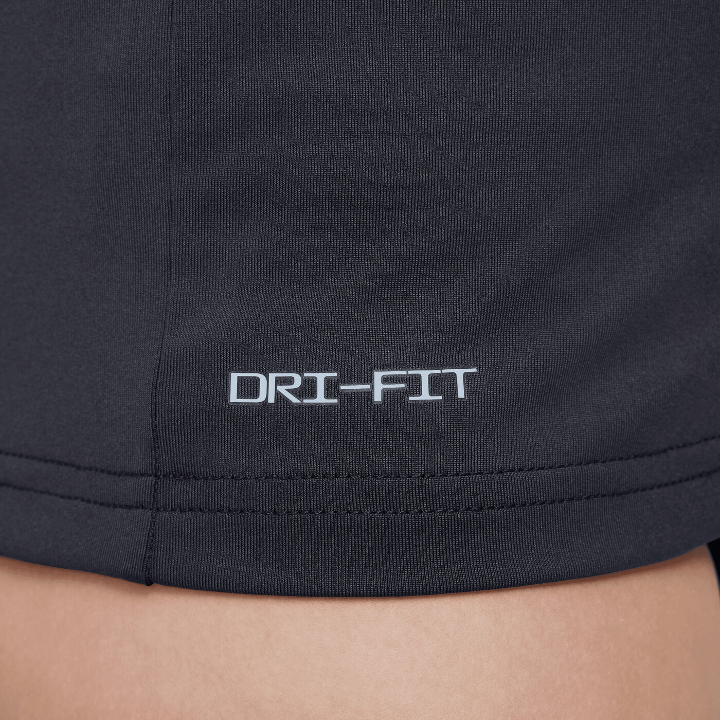 Kids' Swoosh Hydro Rashguard