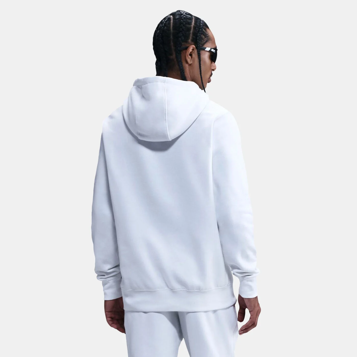 Men's Club Fleece Hoodie