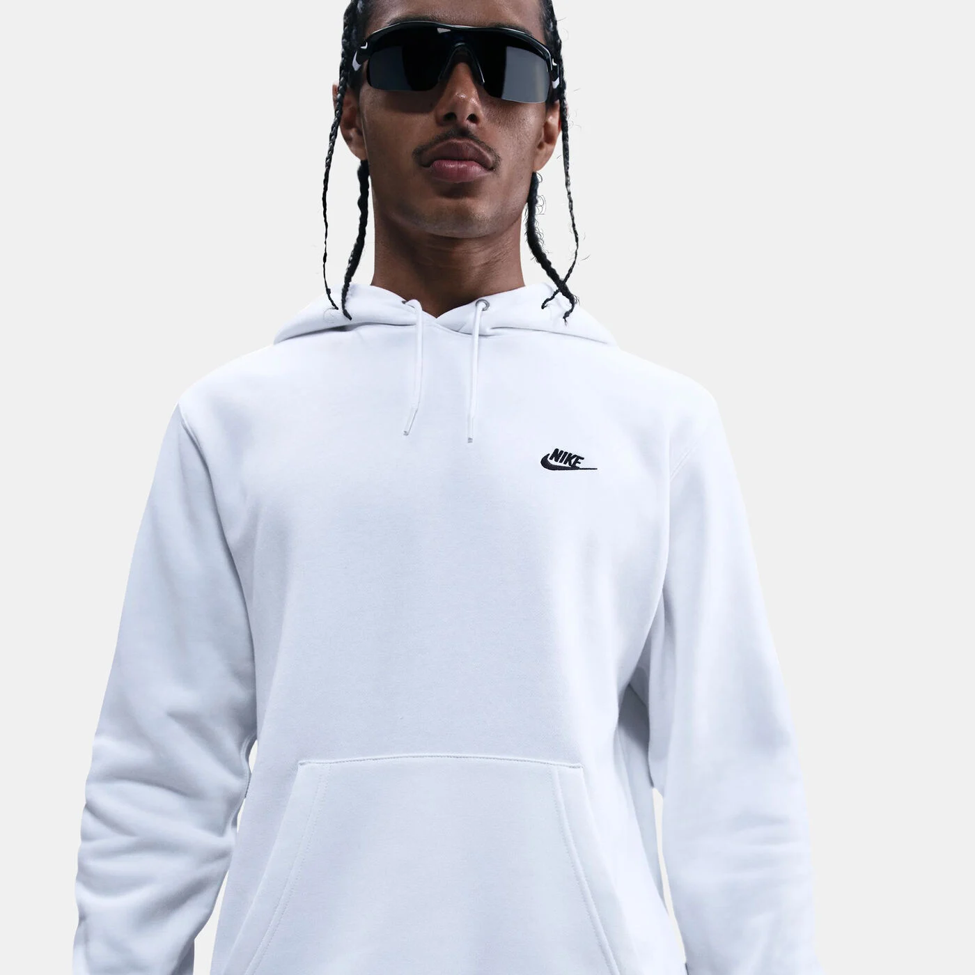 Men's Club Fleece Hoodie