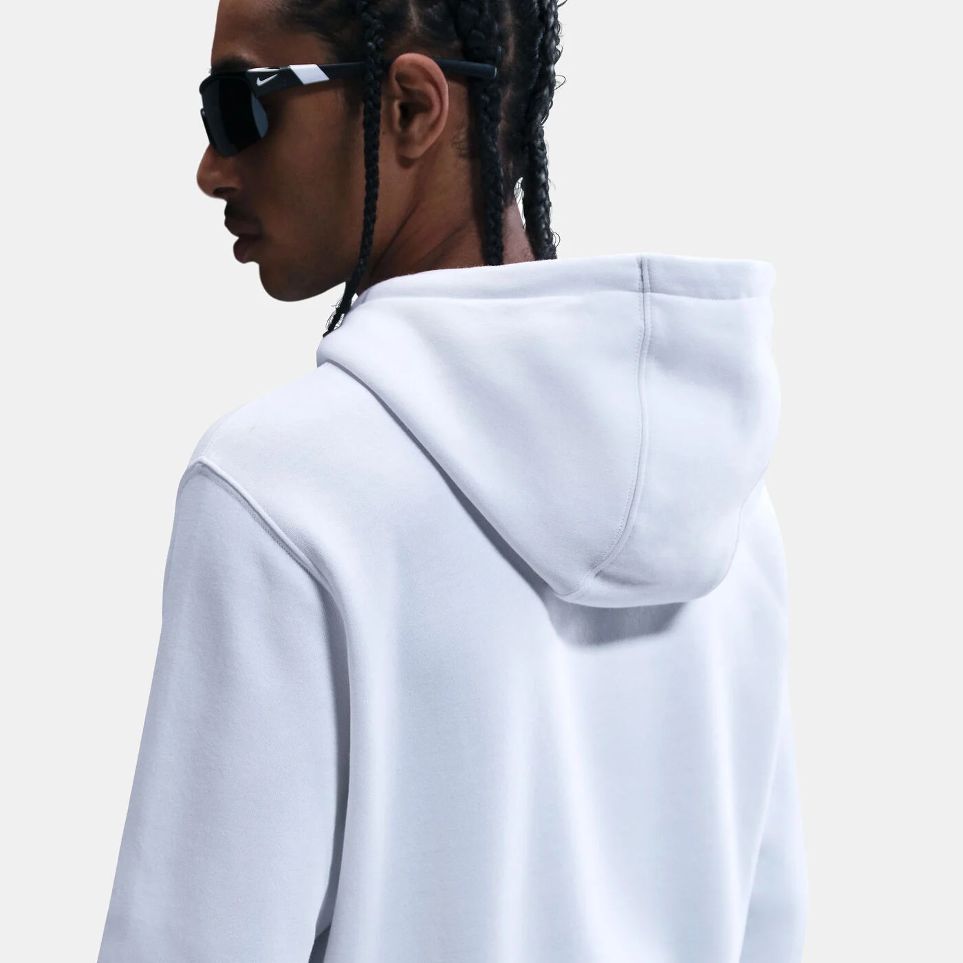 Men's Club Fleece Hoodie